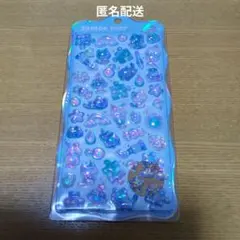 ボンボンドロップシールchurukira そらねこボンボン