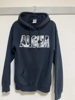 GILDAN Aloha Hawaii Lacrosse パーカー