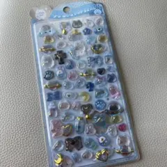 うるちゅるポップシール ボンボンドロップ 海外正規品