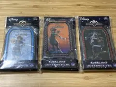 キングダムハーツ プレミアムクリアリウム ソラ