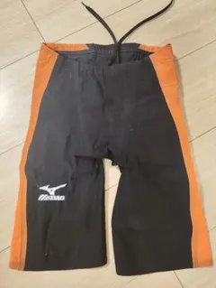 MIZUNO 競泳水着 高速水着 GX2 修復済みのサムネイル