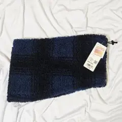 ✳️新品♪未使用♪✳️ UNIQLO ヒートテックボアフリースネックウォーマーのサムネイル