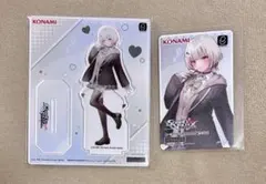 VSPO!SHOWDOWN2026 空澄セナ 缶バッジ 8個セット まとめ売り - メルカリ