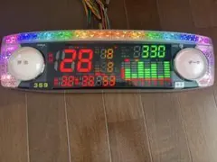 データカウンター スロット専用 スウォーズライトTYPE-R 電源無加工359のサムネイル