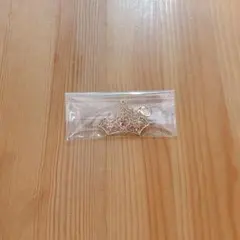 ディズニープリンセス シークレットチャーム オーロラ姫 ティアラ