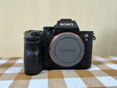 SONY a7III ミラーレスカメラ【ジャンク品】 2026年最新】α7iii ジャンクの人気アイテム - メルカリ