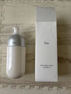 IPSA ME エクストラ 4 化粧液のサムネイル