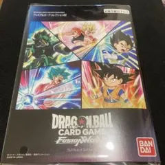 ドラゴンボールスーパーカードゲーム プレミアムカードコレクション02