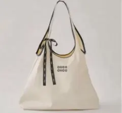Chico ノベルティ トートバッグ