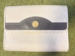 Christian Dior ビンテージショルダーバッグ