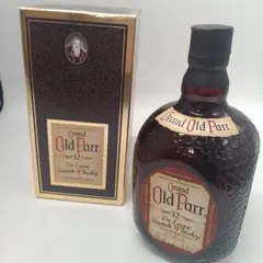 LOGAN 12年 750ml 未開封 - メルカリ