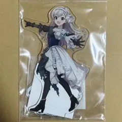 学園アイドルマスター 学マス 一番くじ Part1 篠澤広 アクリルスタンド