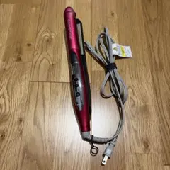 KOIZUMI BACKSTAGEヘアアイロン KHC-1700のサムネイル