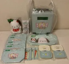 サンリオ ポチャッコ 一番くじ まとめ売り