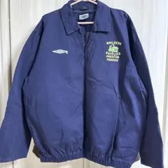 90s UMBROプルオーバー