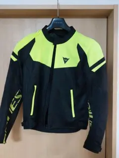 DAINESE ダイネーゼ メッシュジャケット 48(Mサイズ) - メルカリ