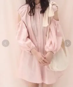 2025年最新】muguet ワンピースの人気アイテム - メルカリ