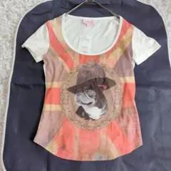 【タグ付未使用】 ヴィヴィアンウエストウッド レッドレーベル ミニラ オーブ