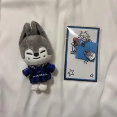 2026年最新】StrayKids ガチャ バンチャンの人気アイテム - メルカリ