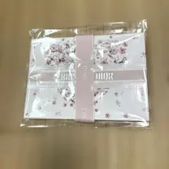 新品未開封　dior 春限定ギフトラッピング