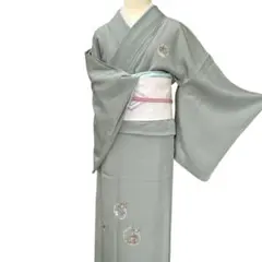 2025年最新】絽訪問着の人気アイテム - メルカリ