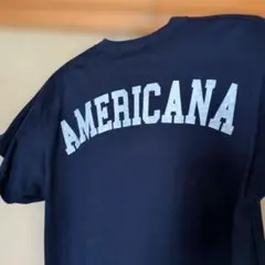最終値下げ★Americanaアメリカーナ★Tシャツのサムネイル
