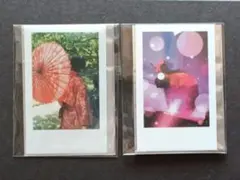 いれいす りうら実写チェキ2025（2枚セット）