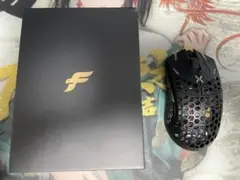 ファイナルマウス final mouse ultra light x