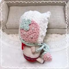 2026年最新】さくらんぼ ぬい服の人気アイテム - メルカリ