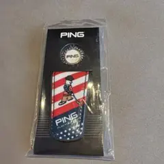 PING MR.PING LIMITED マーカー AC-C2201のサムネイル