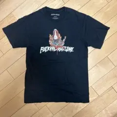 希少 FUCKING AWESOME Tシャツ 90s city スケーターのサムネイル