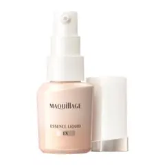 マキアージュ　エッセンスリキッドEX 24ml ベビーピンクオークル00