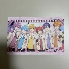 すとぷり10周年 渋谷ジャックノベルティポストカードのサムネイル