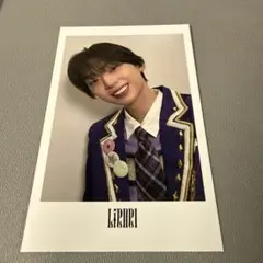 EBiDAN チェキ風ソロカード 阿久根温世 - メルカリ