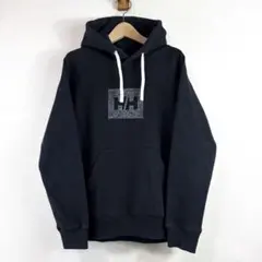 HELLY HANSEN ヘリーハンセン プルオーバーパーカー スウェット