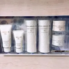 DECORTE AQ ブライトラディアンスコフレⅠ コスメデコルテ］AQ ラディアンス コフレ I［2024年12月発売