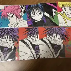 BOX特典 キンプリ オバレ クリアファイル ヒロ コウジ カヅキ - メルカリ