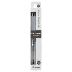 PILOT Dr.GRIP classic 0.3mm シャープペンシル
