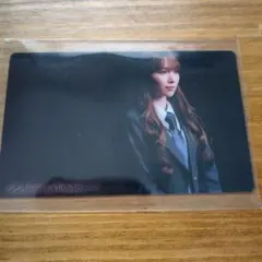櫻坂46 守屋麗奈 生写真 unhappy birthday構文 - メルカリ