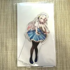 【美品】百鬼あやめ　ローソン　アクリルスタンド