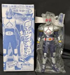 2026年最新】仮面ライダー ブレイド ソフビの人気アイテム - メルカリ