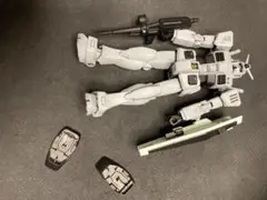 hguc rx-78-2 ガンダム