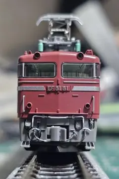 KATO 30666SC3 EF8181RPJRカプラーセット改