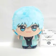 めておら らぴす ちびぐるみ