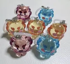 ちゅるゆるしーさーのサムネイル