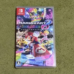 マリオカート8 デラックス
