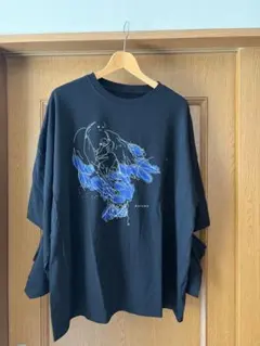 2026年最新】米津玄師 ライブtシャツの人気アイテム - メルカリ