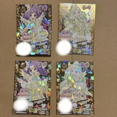 プリパラ プリチケ めがみのドレスデザインコーデ ゲームソフト特典