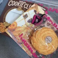 mellojoy メロジョイ クッキークラブ ブロッサム ねっとりヨーグルト