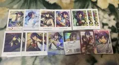 あんスタ 神崎颯馬 カードセット